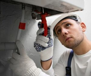 About Water Heater Repair LLC Woodman, WI